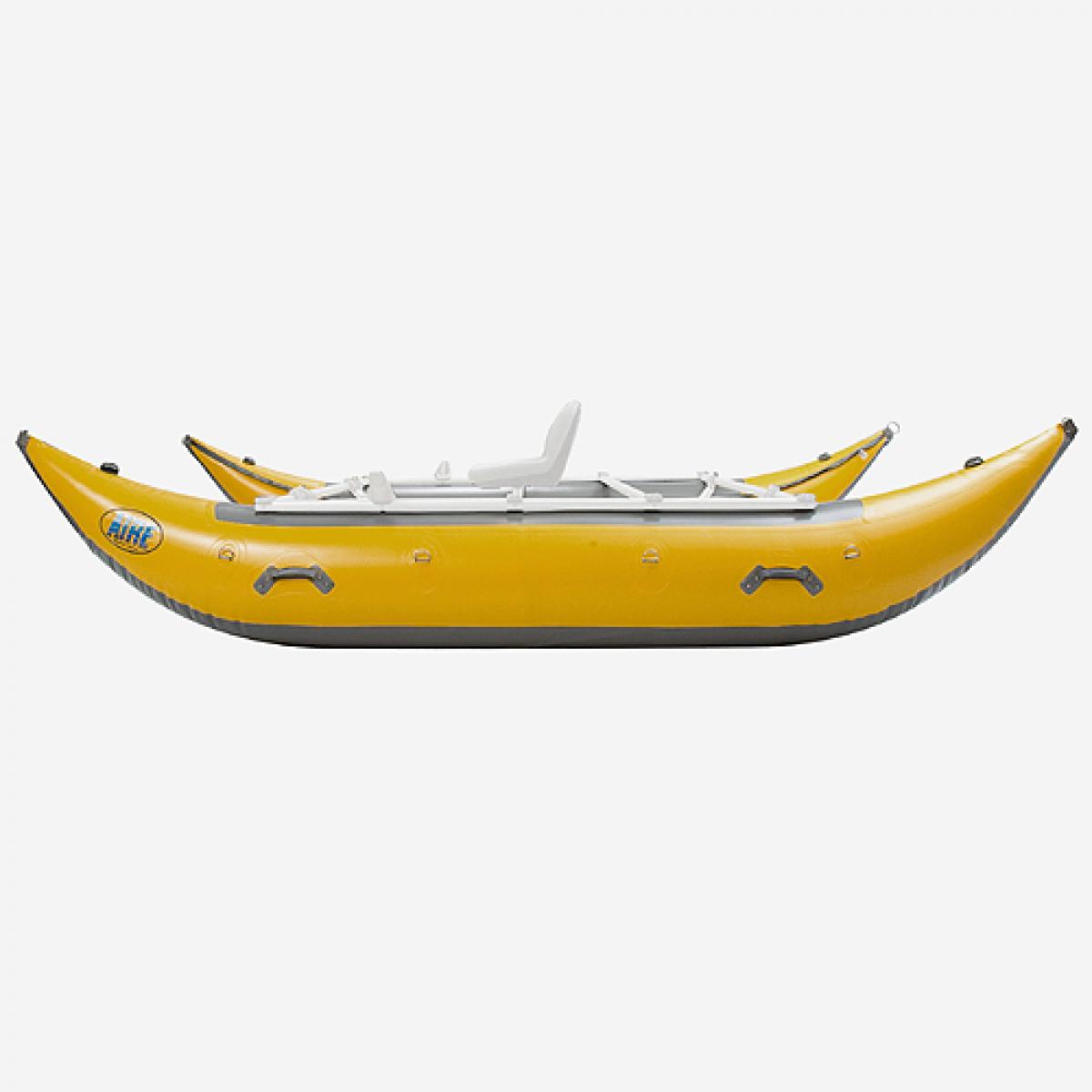 New for 2012 - Wave Destroyer 13' from AIRE, $113 UPS credit